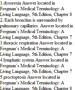 Week 3 - Quiz